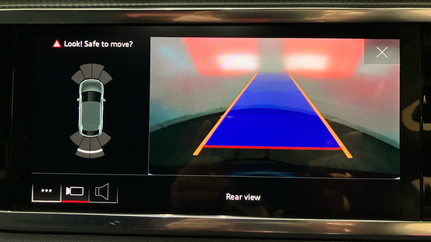 Used Audi Q3 2023 for sale - 77106419: Photo 21