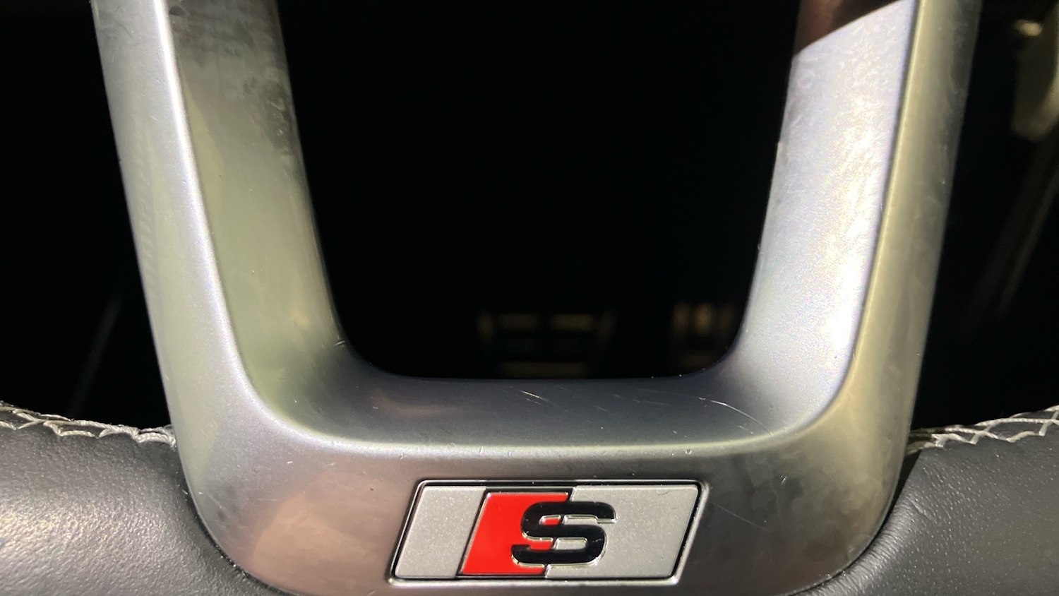 Used Audi Q3 2023 for sale - 77106419: Photo 22