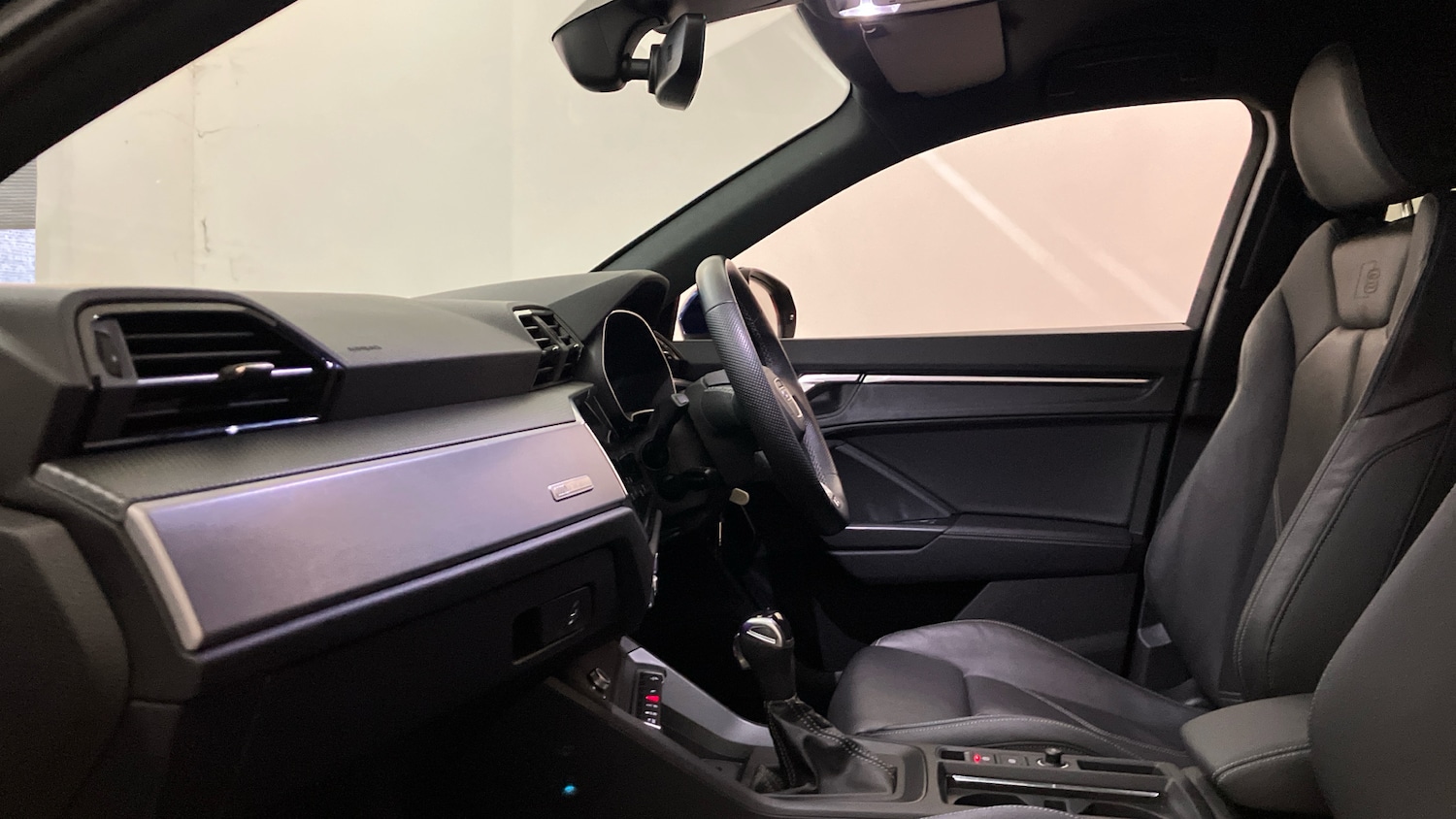 Used Audi Q3 2023 for sale - 77106419: Photo 24