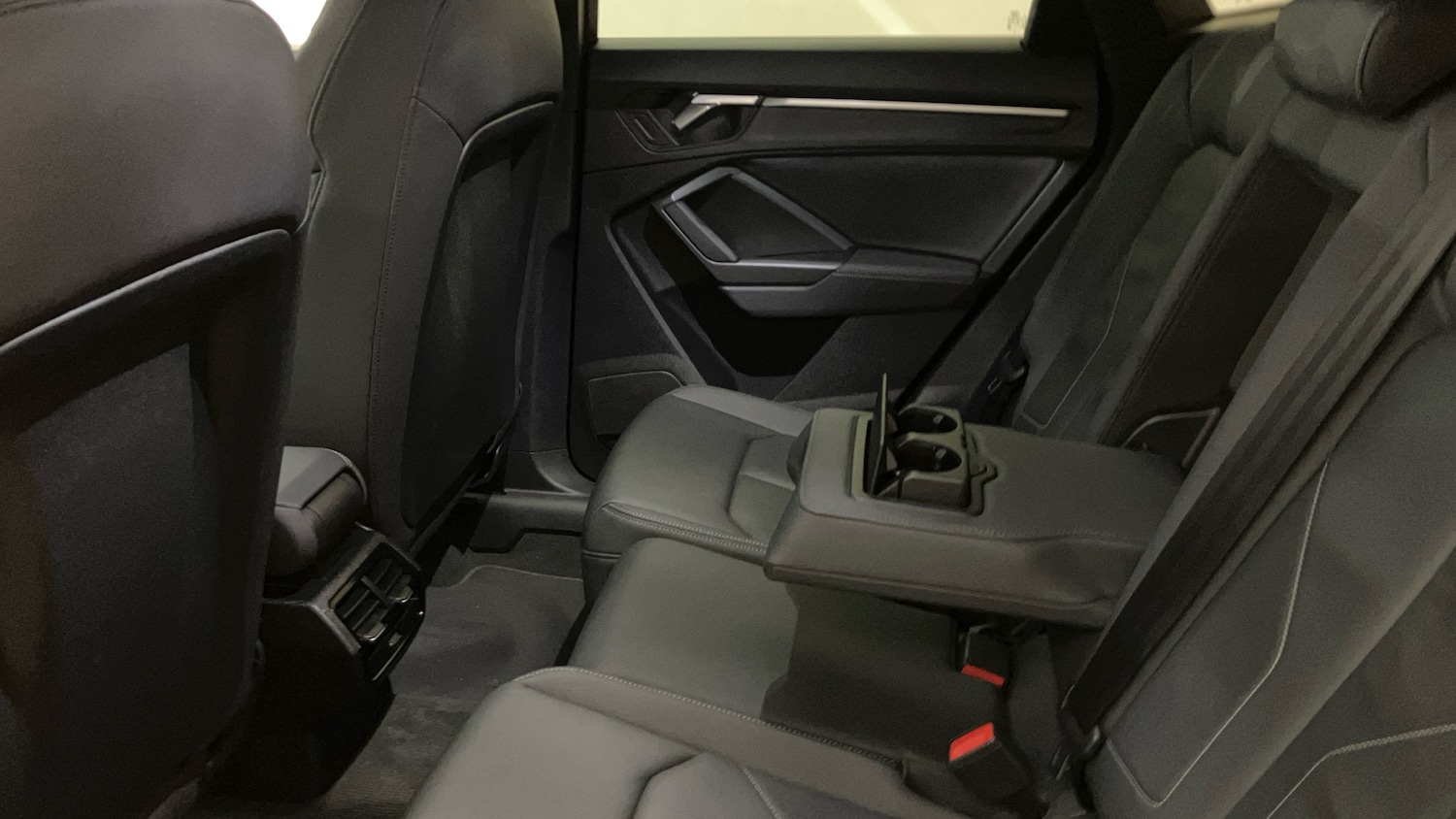 Used Audi Q3 2023 for sale - 77106419: Photo 25