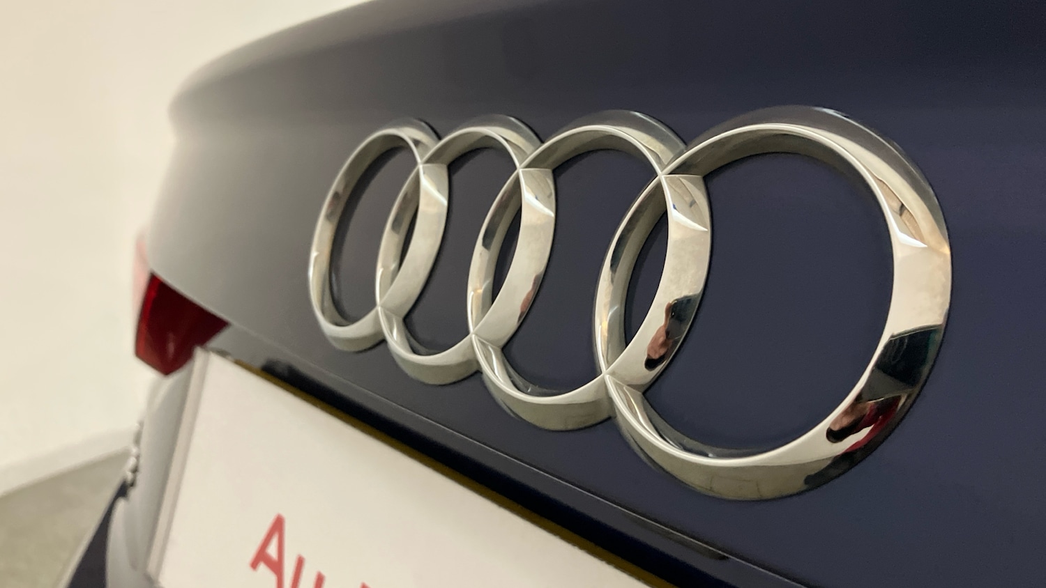 Used Audi Q3 2023 for sale - 77106419: Photo 30