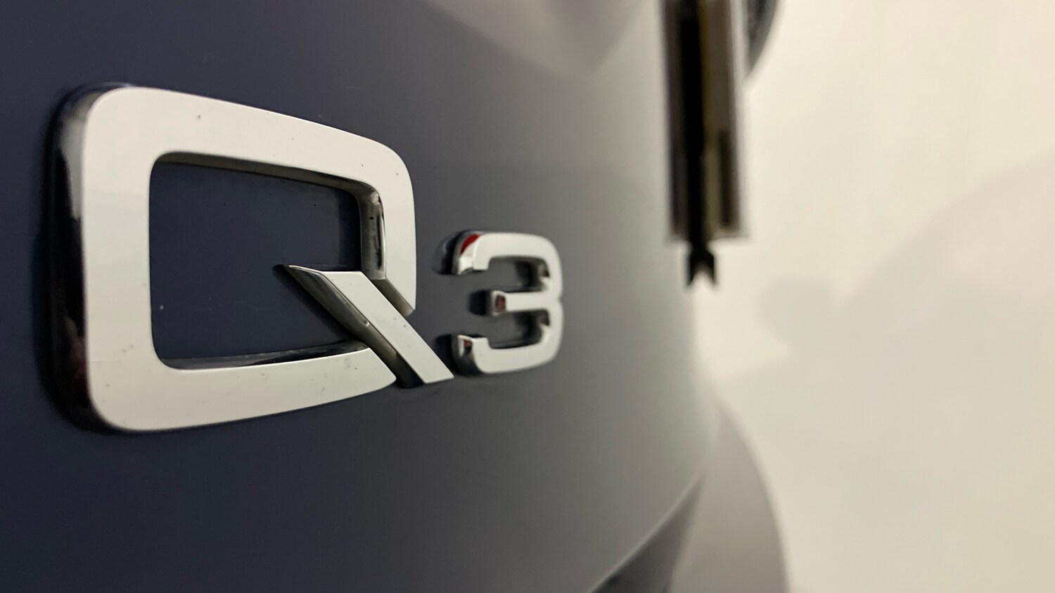 Used Audi Q3 2023 for sale - 77106419: Photo 31