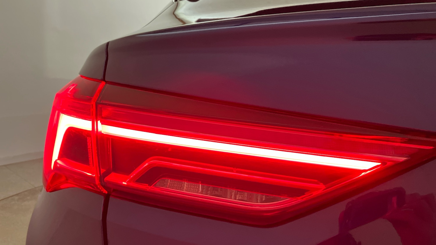 Used Audi Q3 2023 for sale - 77106419: Photo 33