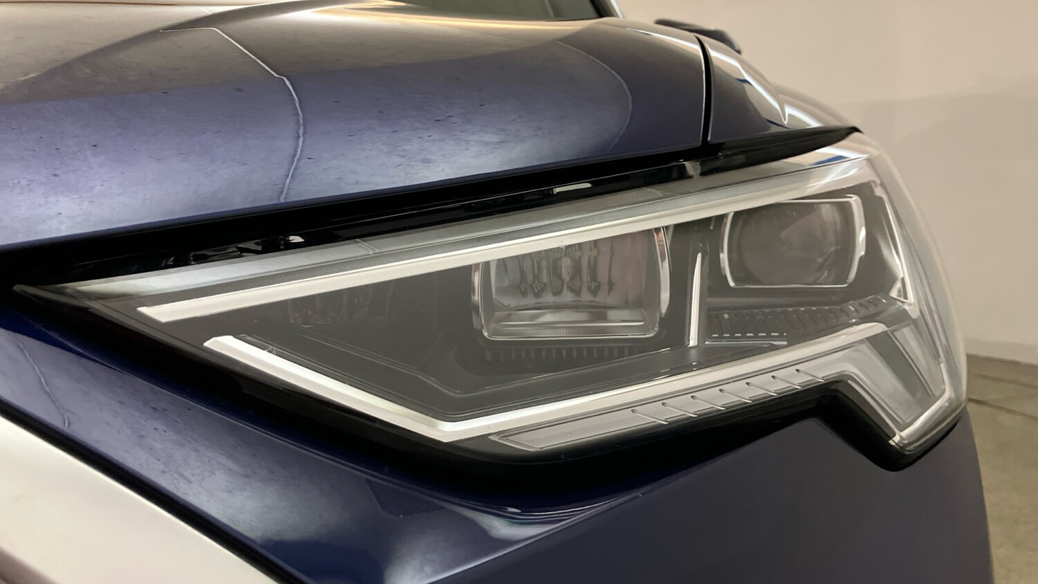 Used Audi Q3 2023 for sale - 77106419: Photo 35