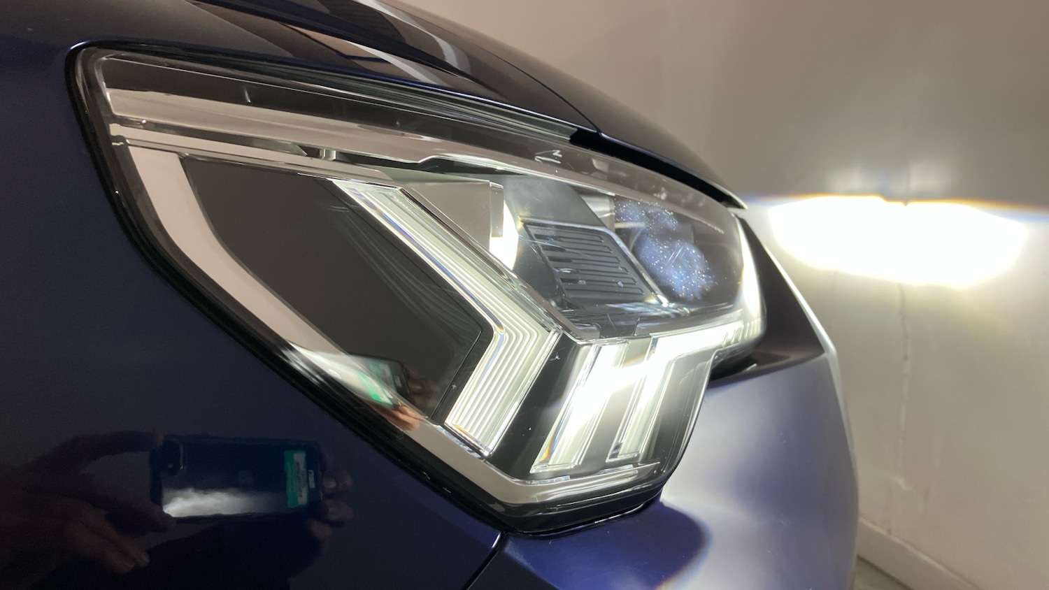 Used Audi Q3 2023 for sale - 77106419: Photo 39