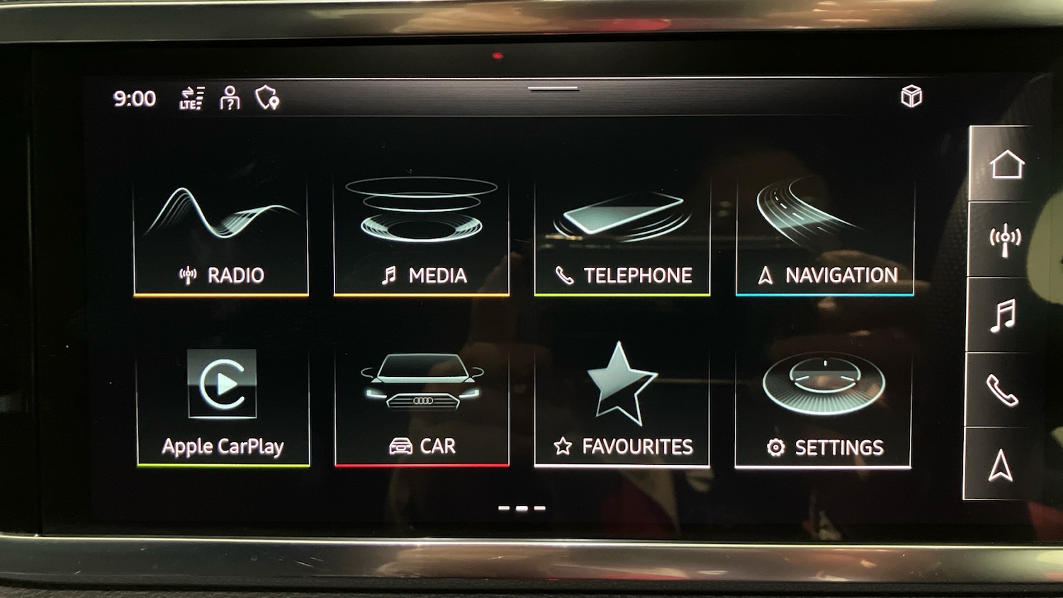 Used Audi Q3 2023 for sale - 77106419: Photo 42