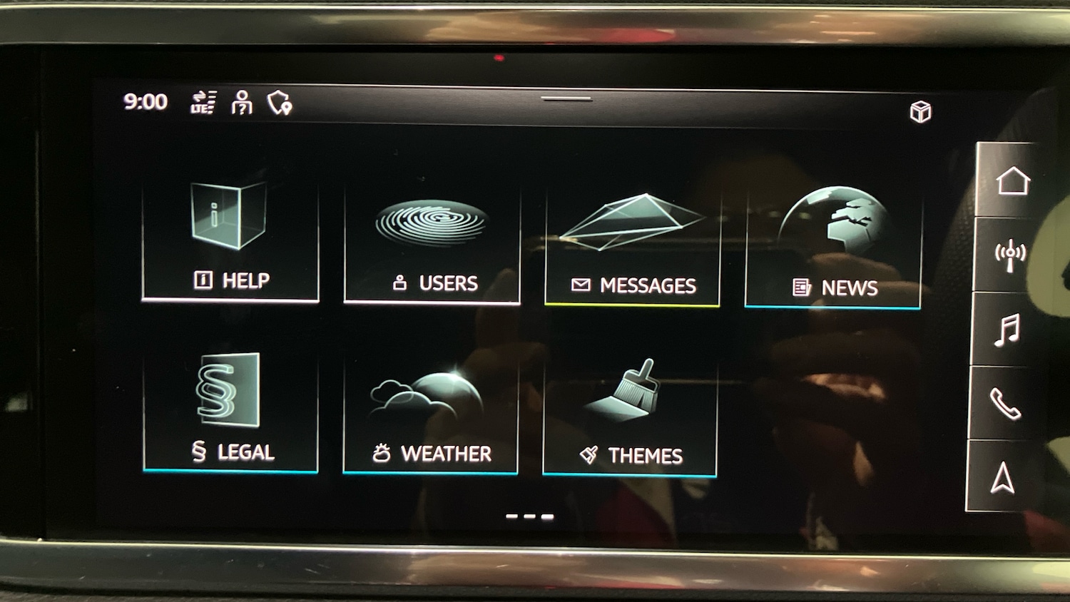 Used Audi Q3 2023 for sale - 77106419: Photo 43