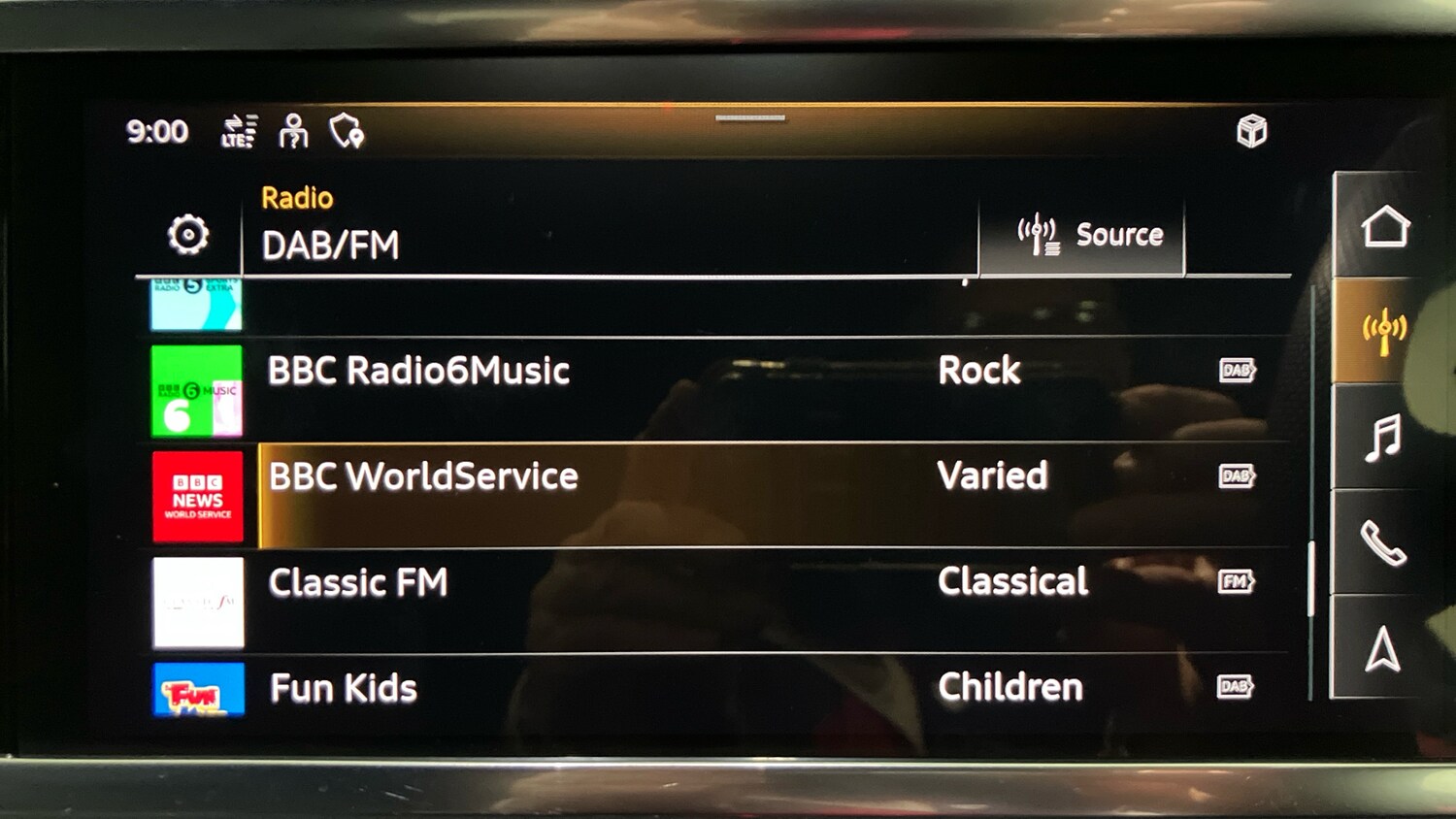 Used Audi Q3 2023 for sale - 77106419: Photo 44