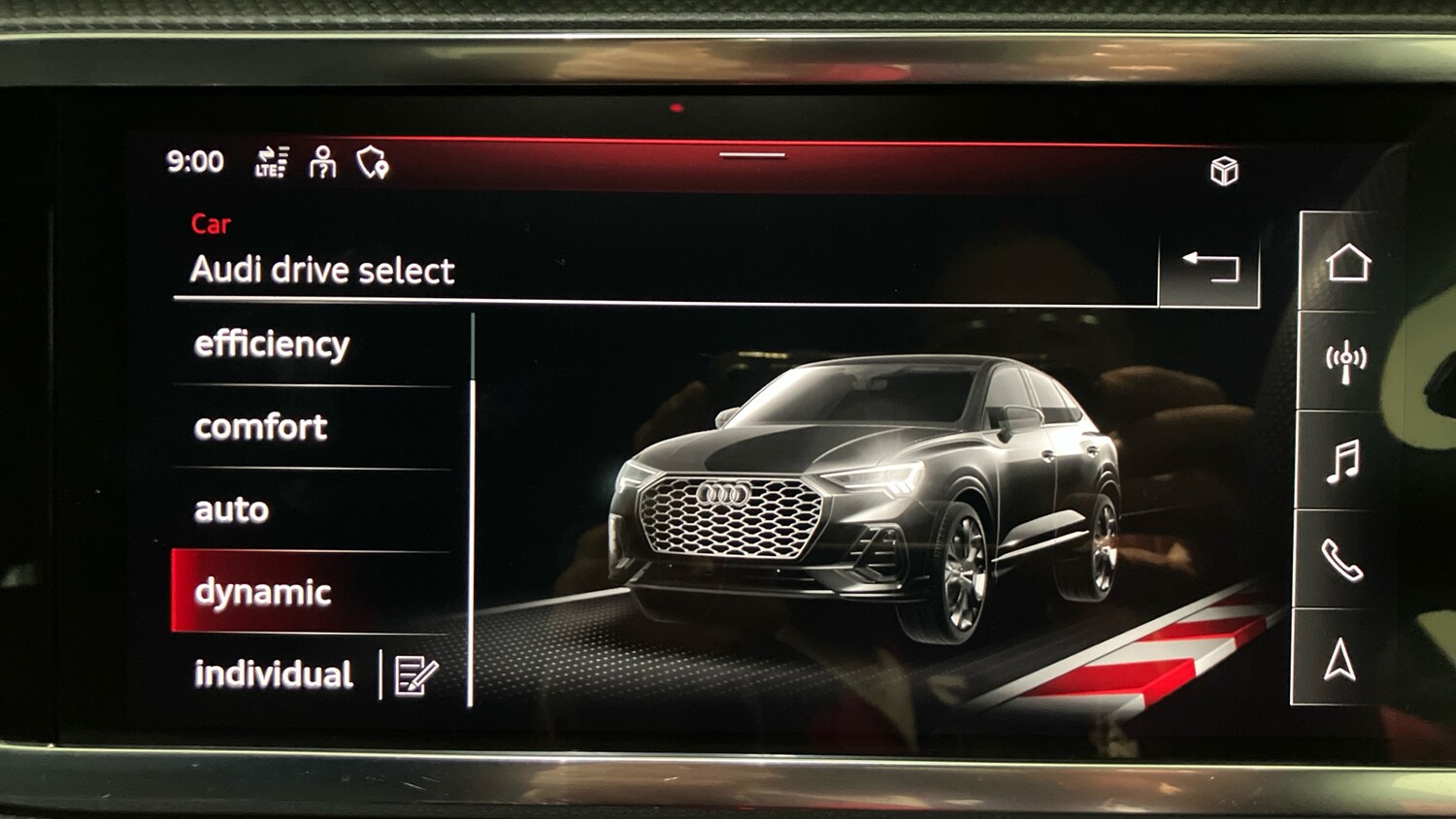 Used Audi Q3 2023 for sale - 77106419: Photo 45