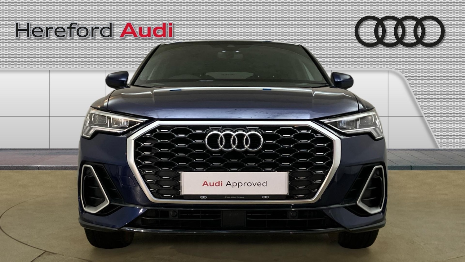 Used Audi Q3 2023 for sale - 77106419: Photo 7