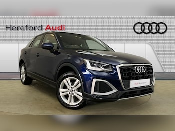 2021 (70) - 30 TFSI Sport 5dr Petrol Estate