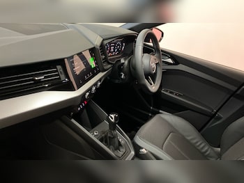 Used Audi A1 2025 for sale - 77071394: Photo