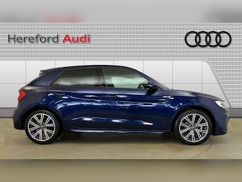 Used Audi A1 2025 for sale - 77071394: Photo