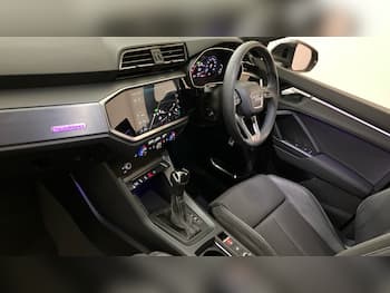 Used Audi Q3 2019 for sale - 79614457: Photo