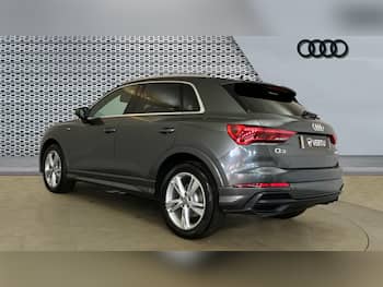 Used Audi Q3 2019 for sale - 79614457: Photo