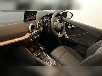 Used Audi Q2 2024 for sale - 77932538: Photo