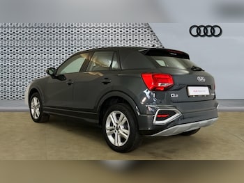 Used Audi Q2 2024 for sale - 77932538: Photo