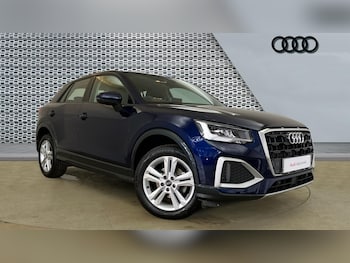 Used Audi Q2 2024 for sale - 78801304: Photo