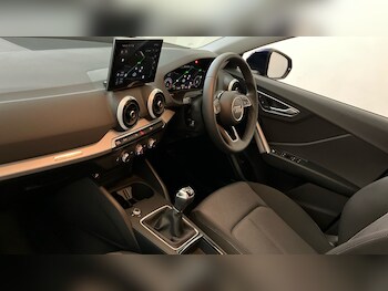 Used Audi Q2 2024 for sale - 78801304: Photo
