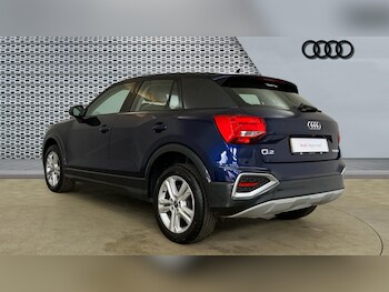 Used Audi Q2 2024 for sale - 78801304: Photo