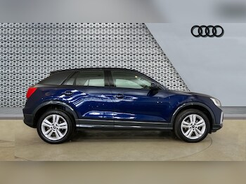 Used Audi Q2 2024 for sale - 78801304: Photo