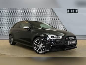 Used Audi A3 2016 for sale - 79488861: Photo