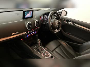 Used Audi A3 2016 for sale - 79488861: Photo
