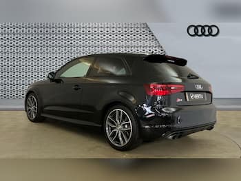 Used Audi A3 2016 for sale - 79488861: Photo
