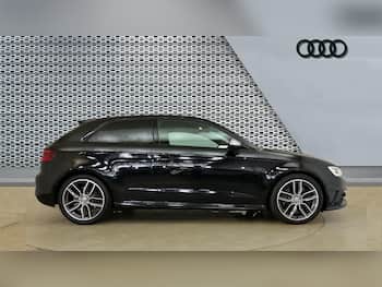 Used Audi A3 2016 for sale - 79488861: Photo