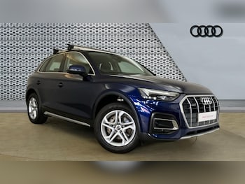 Used Audi Q5 2023 for sale - 78862586: Photo