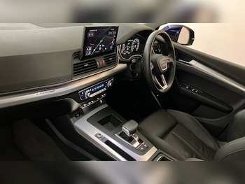 Used Audi Q5 2023 for sale - 78862586: Photo