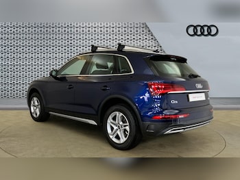 Used Audi Q5 2023 for sale - 78862586: Photo