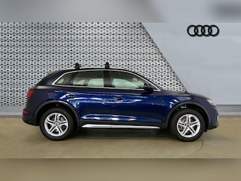 Used Audi Q5 2023 for sale - 78862586: Photo
