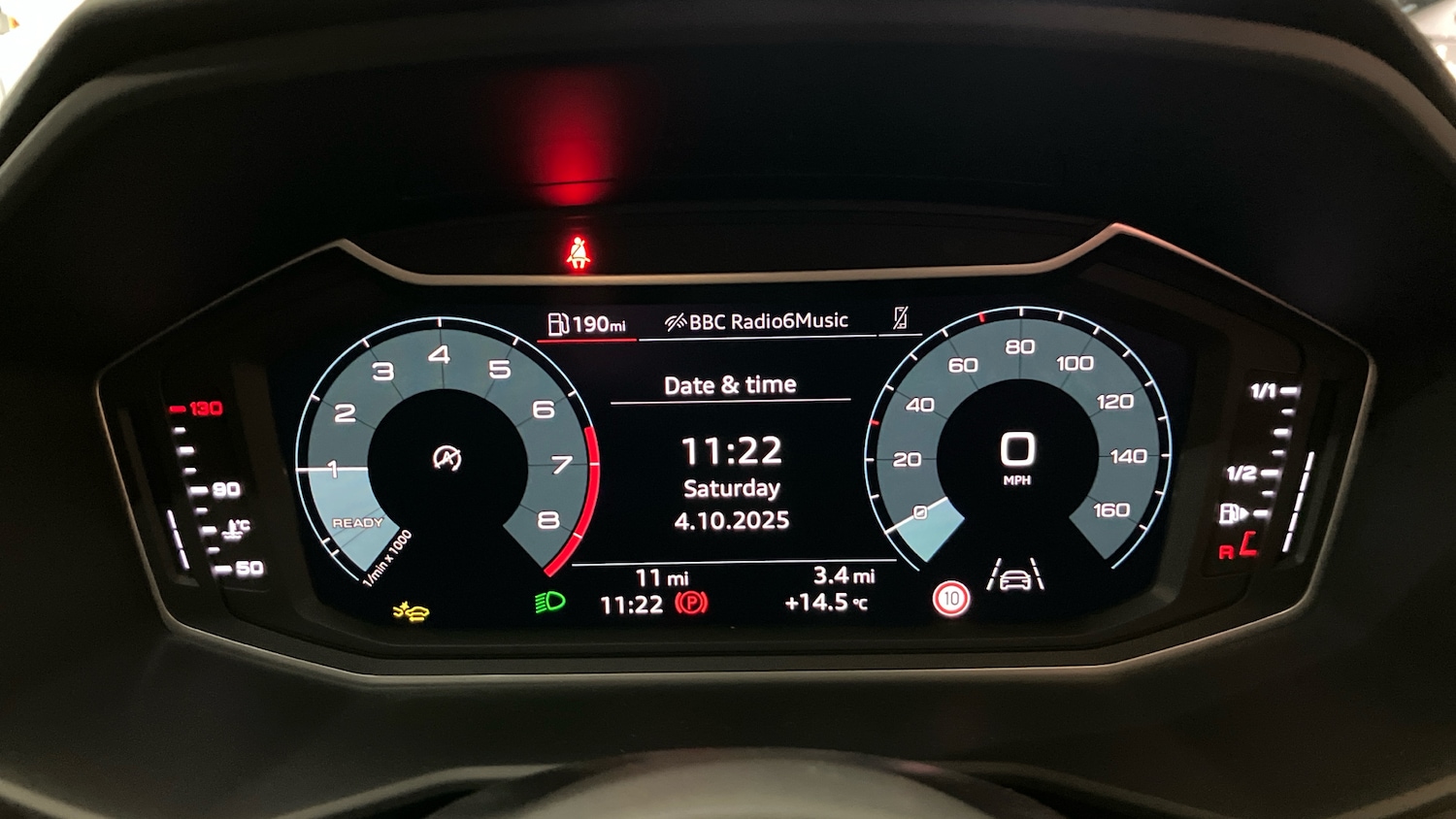 Used Audi A1 2025 for sale - 77071395: Photo 11