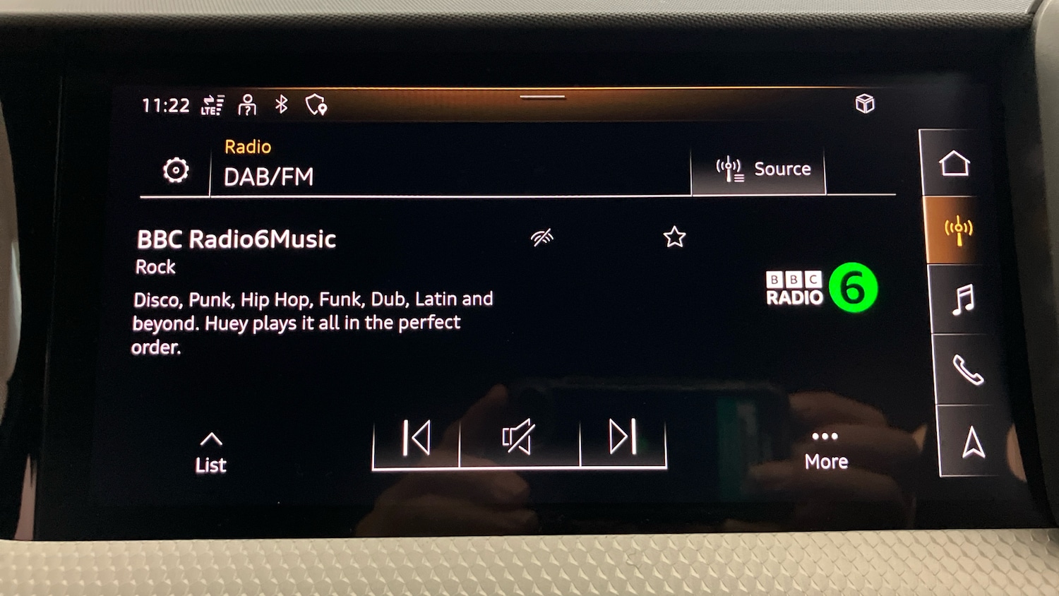 Used Audi A1 2025 for sale - 77071395: Photo 12