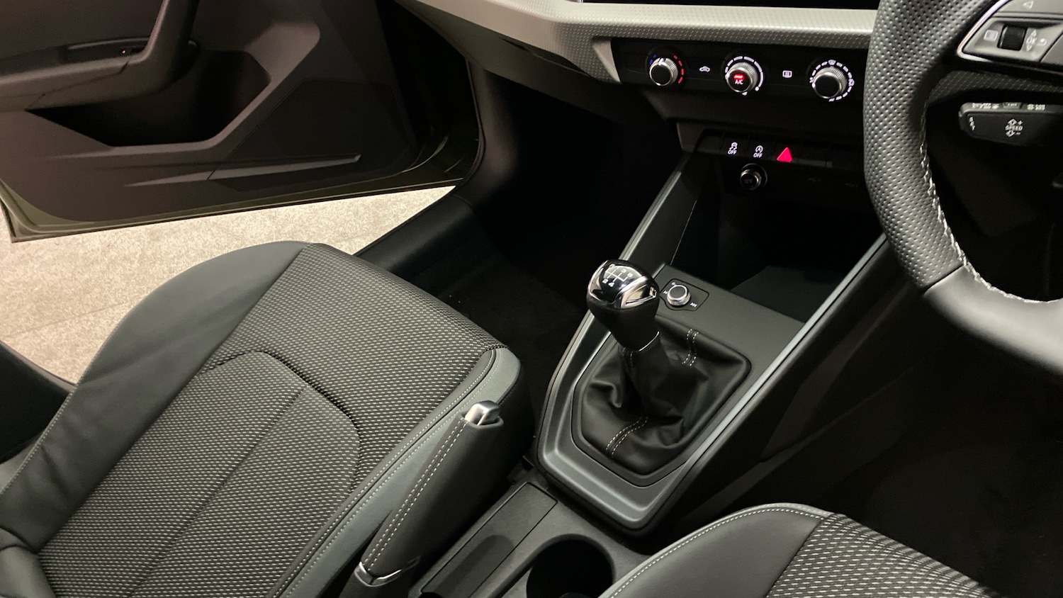 Used Audi A1 2025 for sale - 77071395: Photo 14