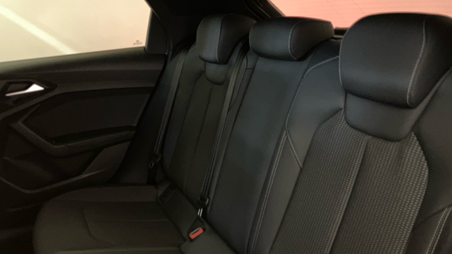 Used Audi A1 2025 for sale - 77071395: Photo 16