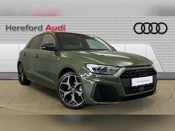 Used Audi A1 2025 for sale - 77071395: Photo