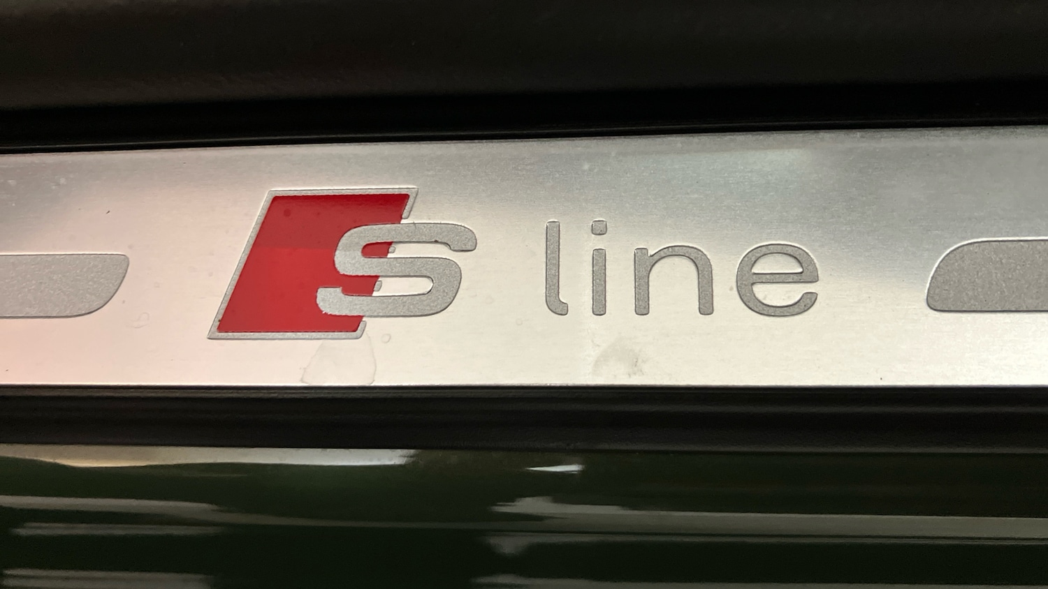 Used Audi A1 2025 for sale - 77071395: Photo 23