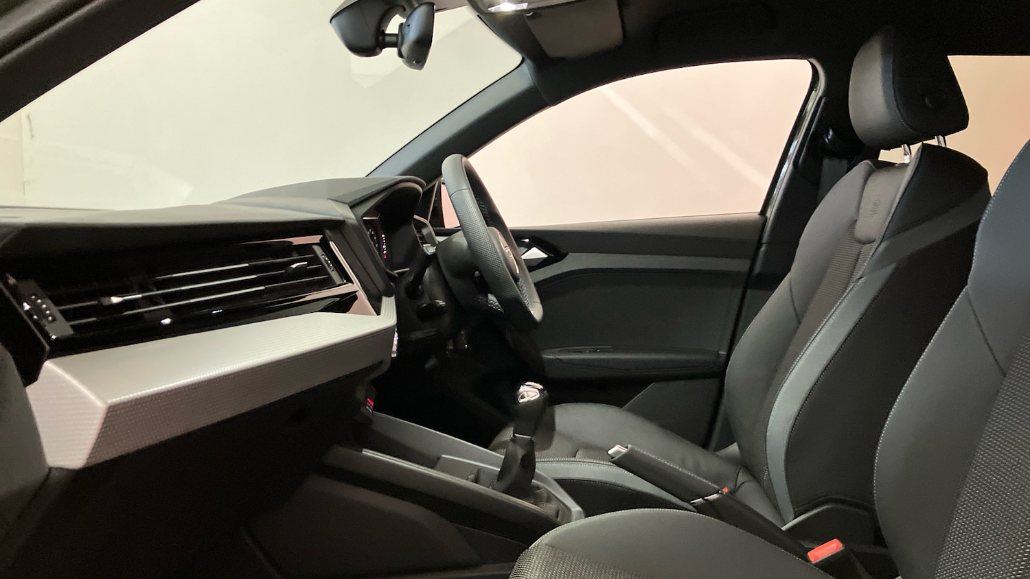 Used Audi A1 2025 for sale - 77071395: Photo 24