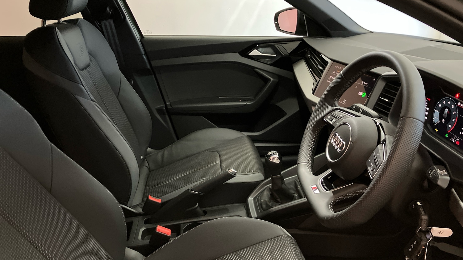 Used Audi A1 2025 for sale - 77071395: Photo 26