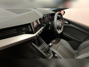 Used Audi A1 2025 for sale - 77071395: Photo