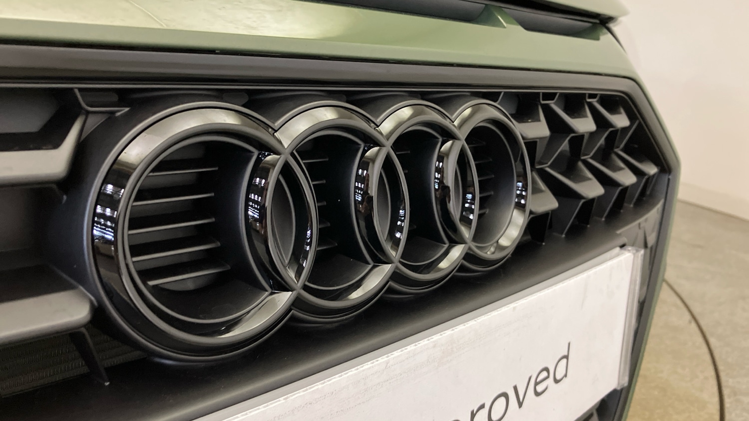 Used Audi A1 2025 for sale - 77071395: Photo 31