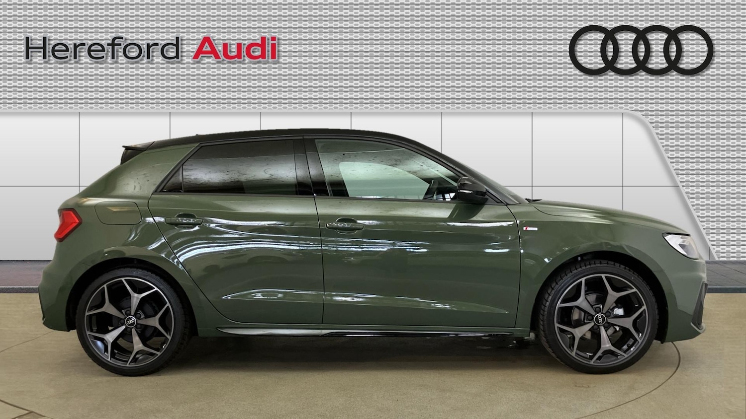Used Audi A1 2025 for sale - 77071395: Photo 4