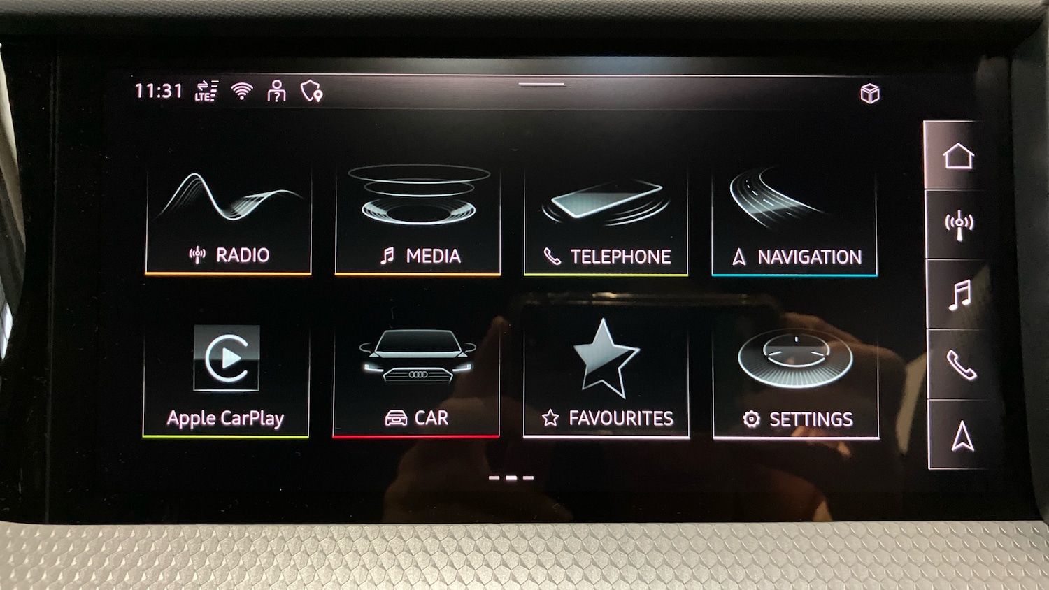 Used Audi A1 2025 for sale - 77071395: Photo 41