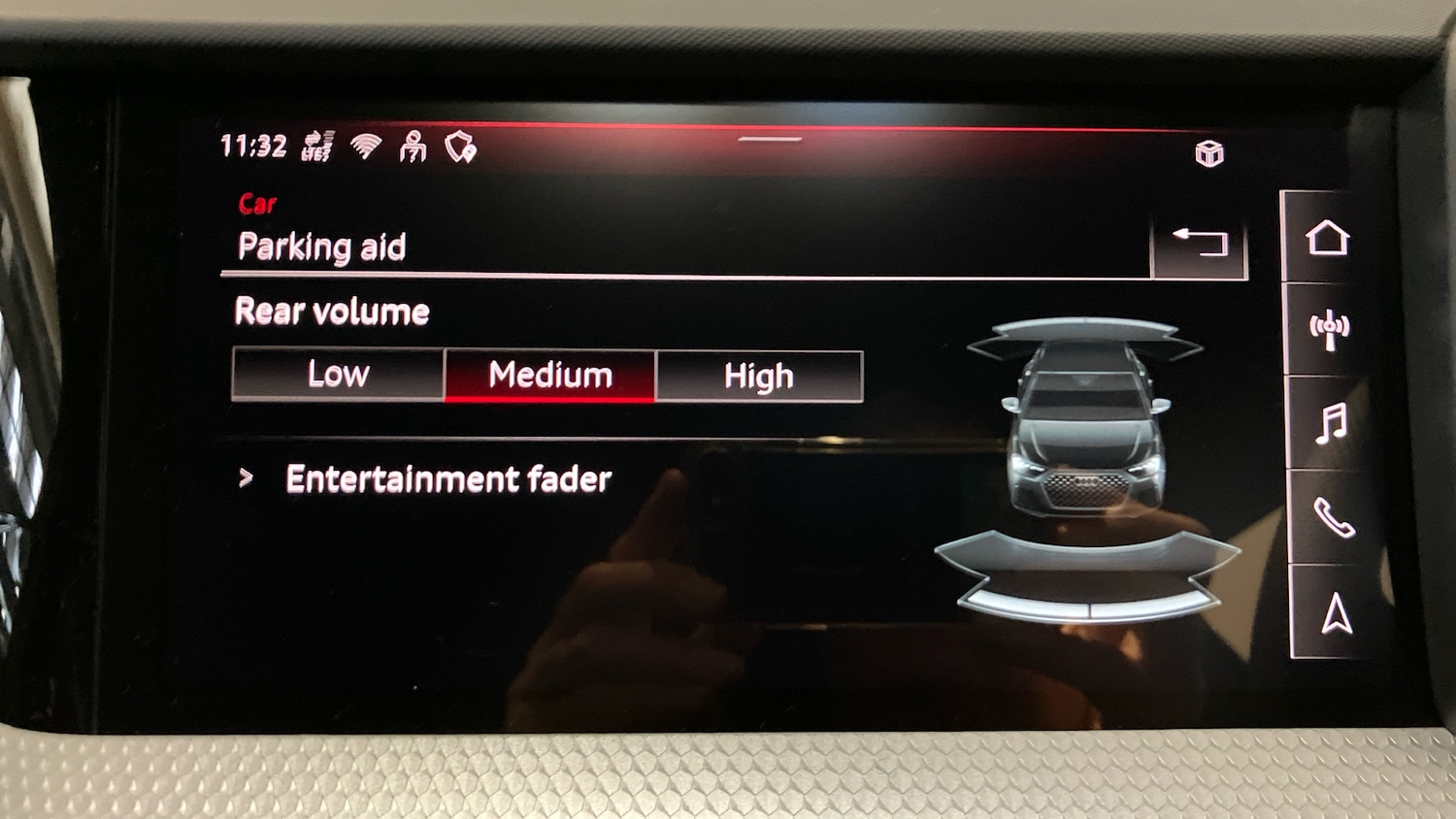 Used Audi A1 2025 for sale - 77071395: Photo 43