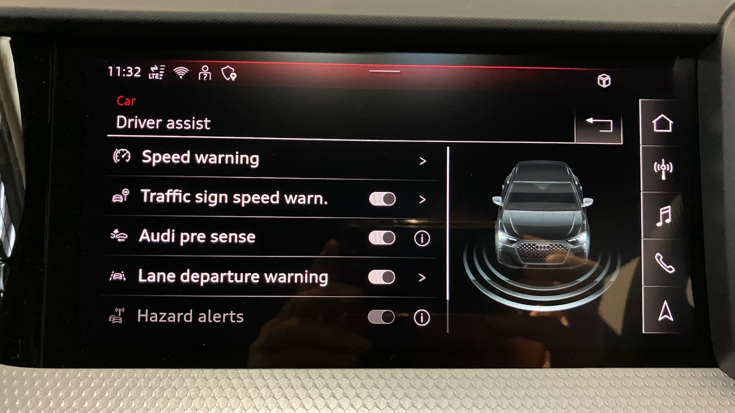 Used Audi A1 2025 for sale - 77071395: Photo 44