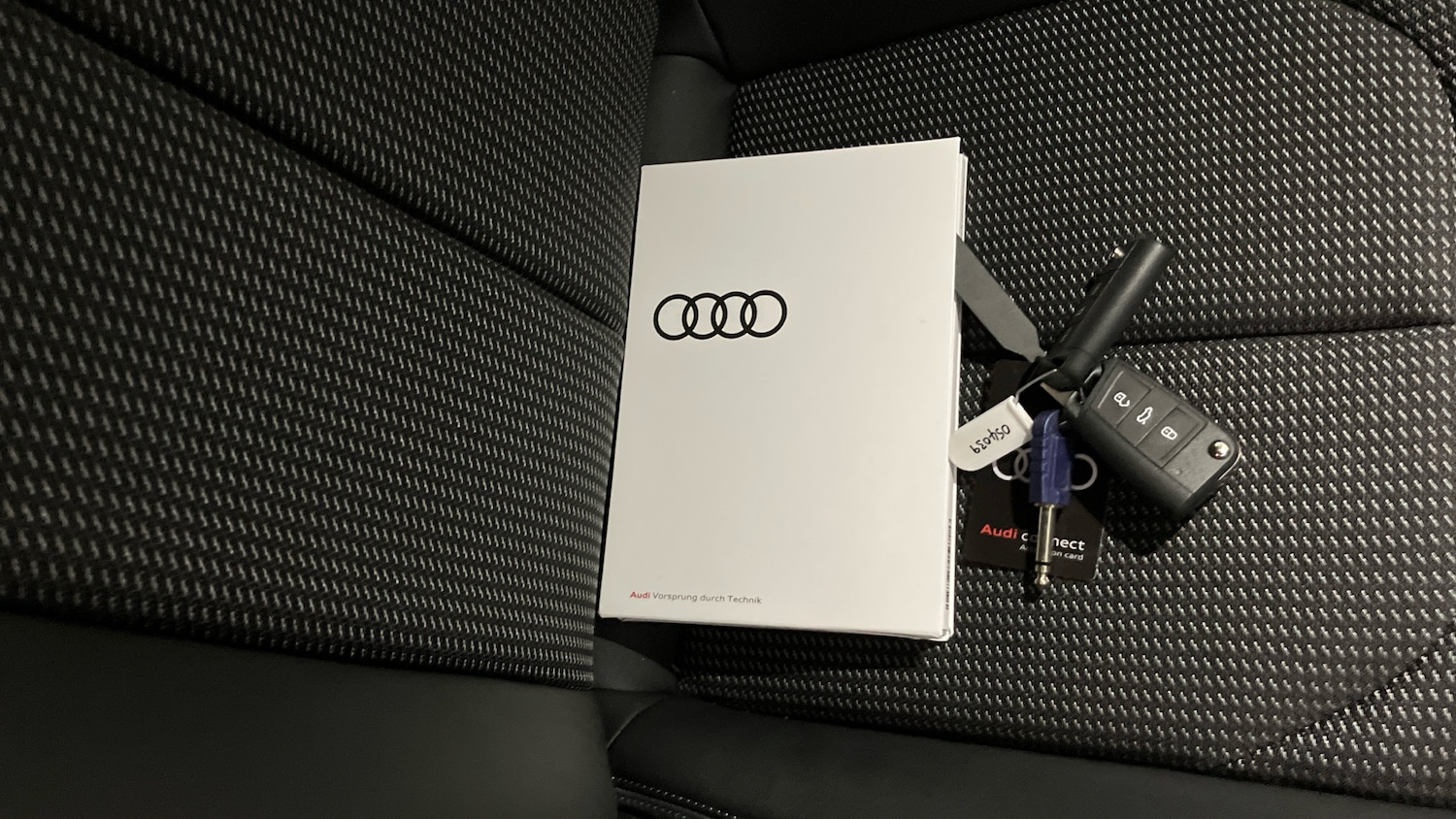 Used Audi A1 2025 for sale - 77071395: Photo 45