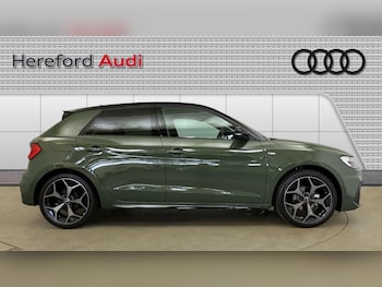 Used Audi A1 2025 for sale - 77071395: Photo