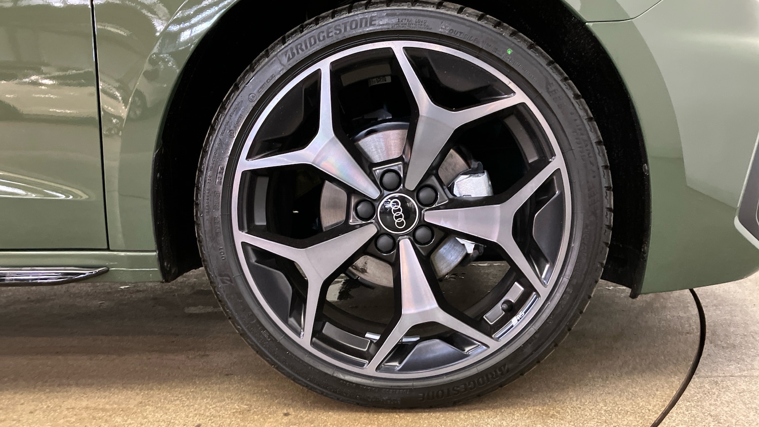 Used Audi A1 2025 for sale - 77071395: Photo 5